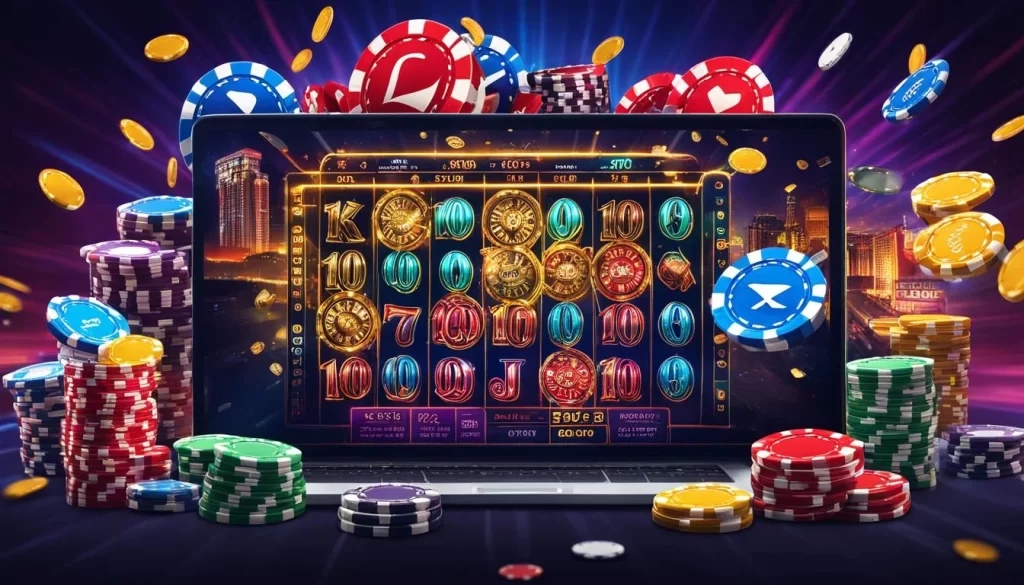 Trải Nghiệm Casino Trực Tuyến Đẳng Cấp Cùng x88060 trang chủ