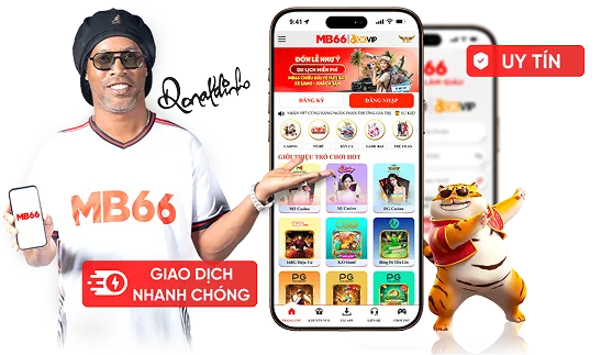 Hạn mức cược và rút tiền cao hơn